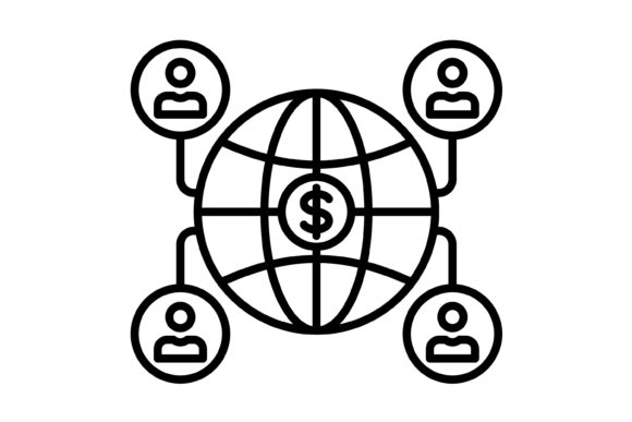 Exploring the Visual Language of Global Connection
