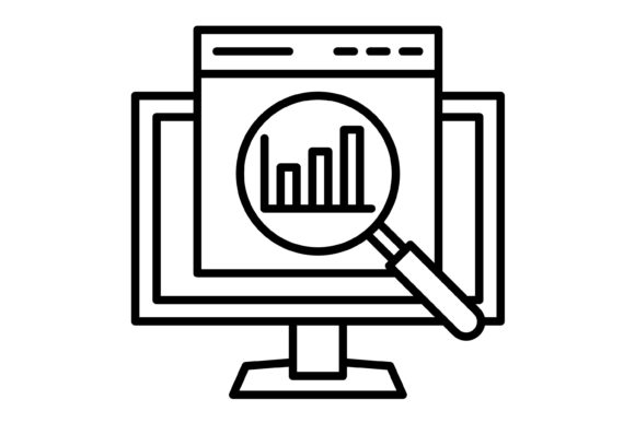 Get the Complete Analysis Icon Pack: Multi-Format Design Assets